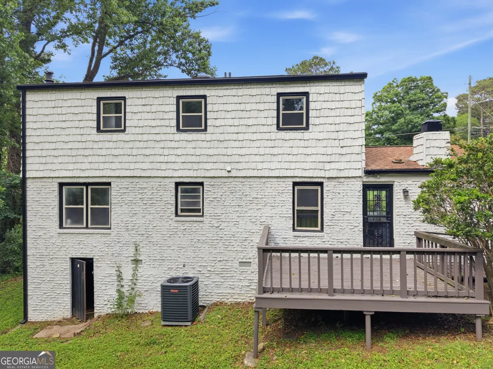 2282 Tiffany CT Jonesboro, GA 30236