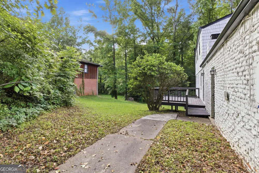 2282 Tiffany CT Jonesboro, GA 30236