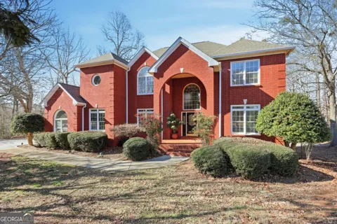 2857 Bridgeview DR