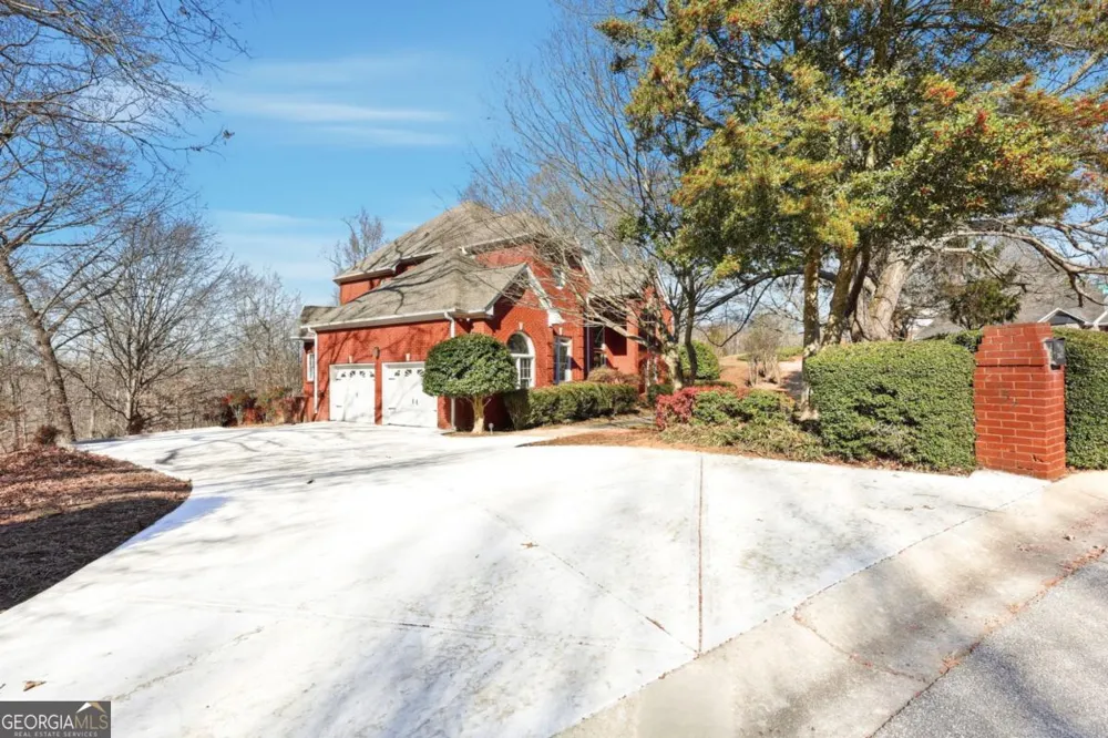 2857 Bridgeview DR Gainesville, GA 30507
