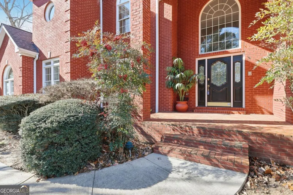2857 Bridgeview DR Gainesville, GA 30507