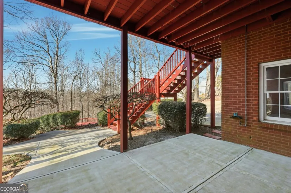 2857 Bridgeview DR Gainesville, GA 30507