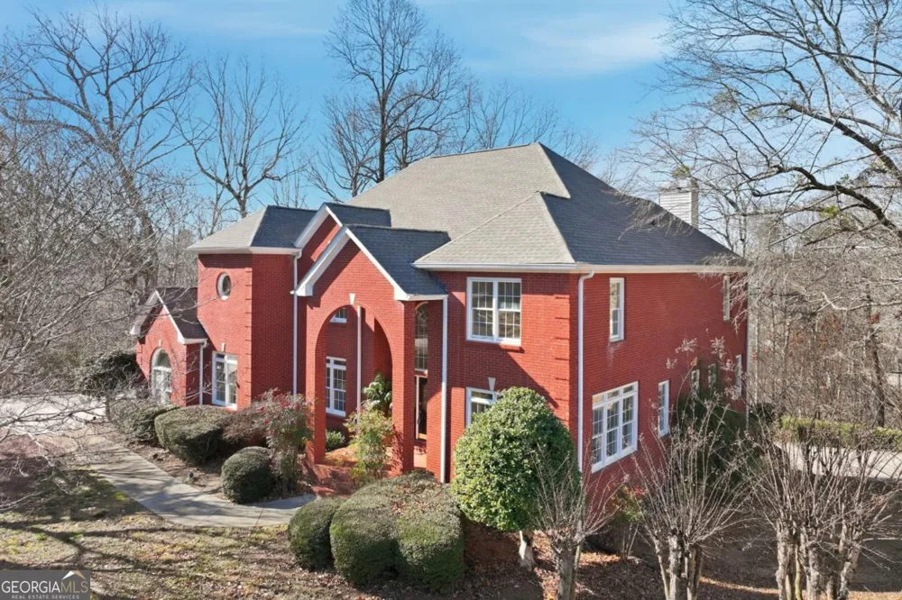 2857 Bridgeview DR Gainesville, GA 30507