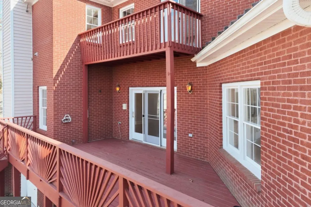 2857 Bridgeview DR Gainesville, GA 30507