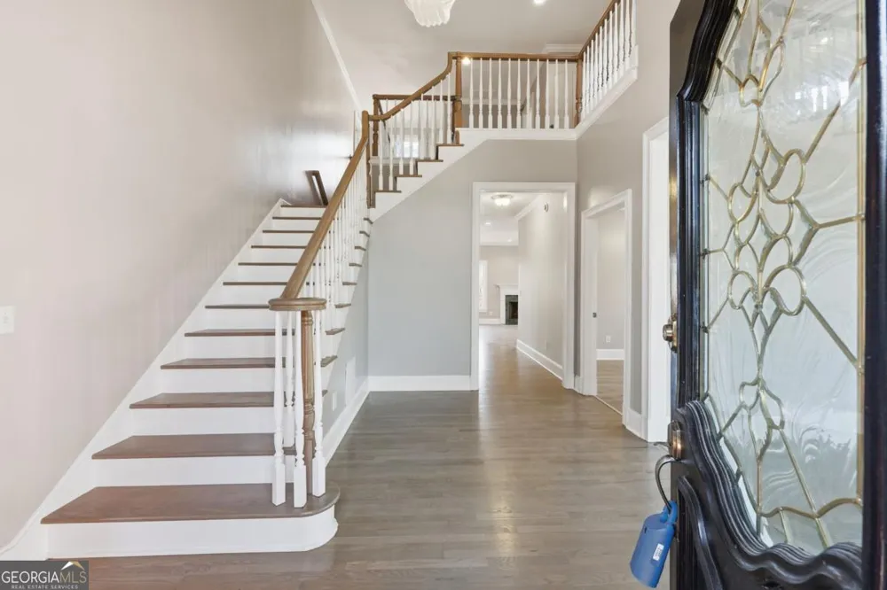 2857 Bridgeview DR Gainesville, GA 30507