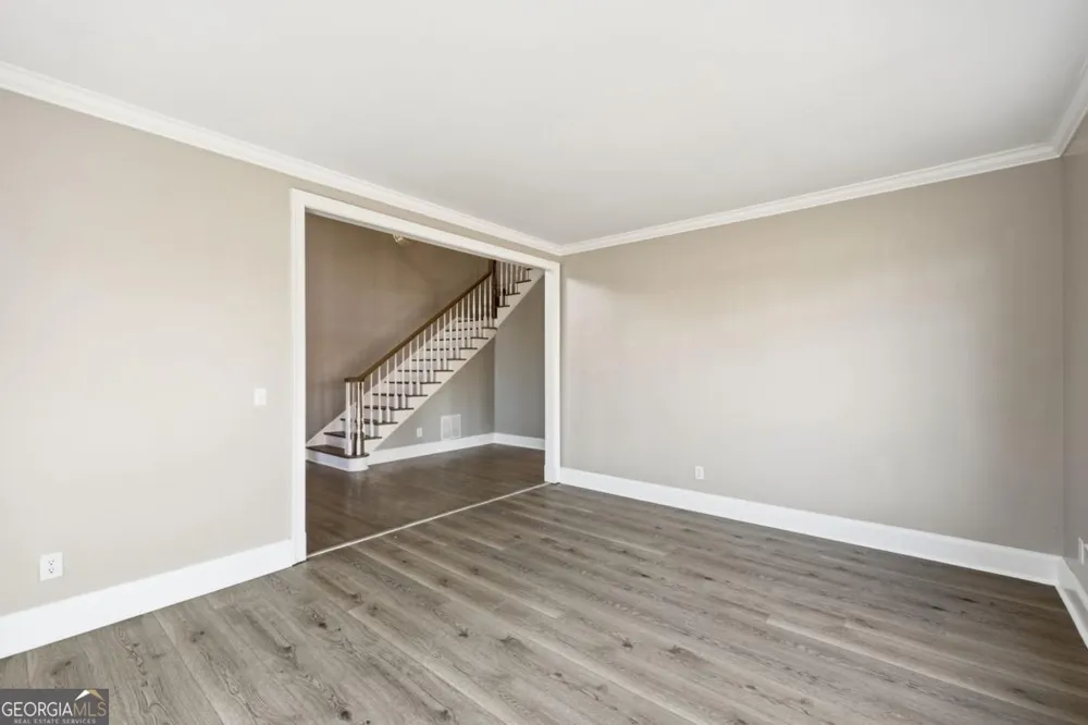 2857 Bridgeview DR Gainesville, GA 30507