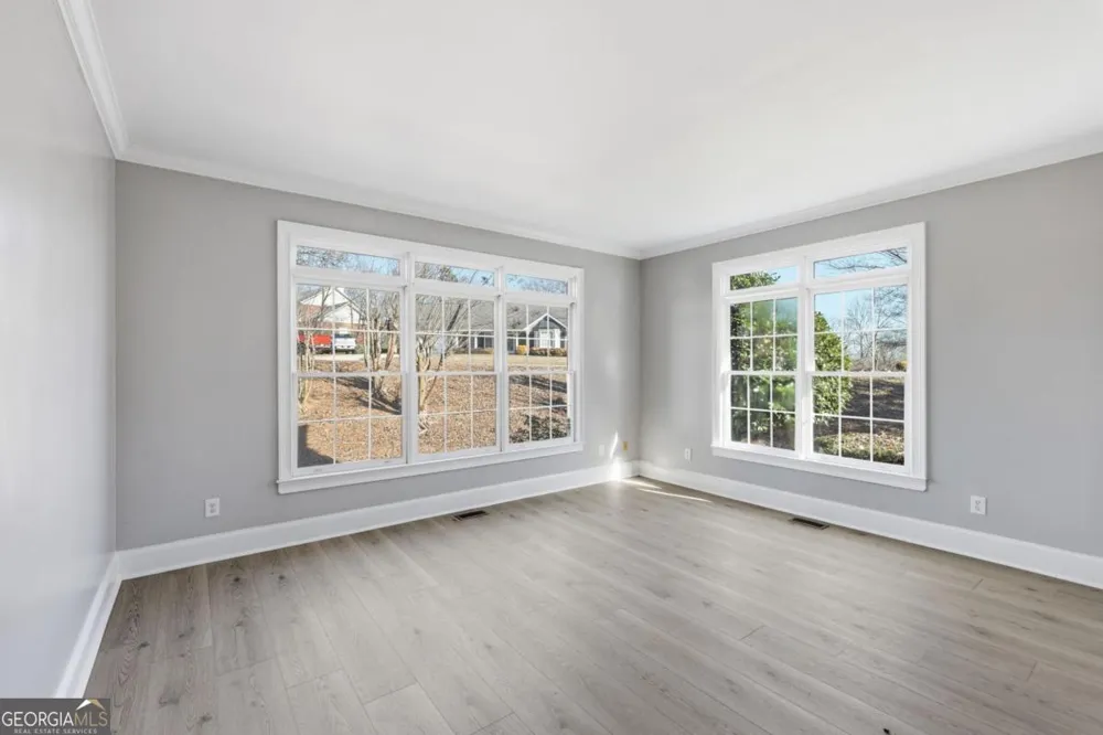 2857 Bridgeview DR Gainesville, GA 30507