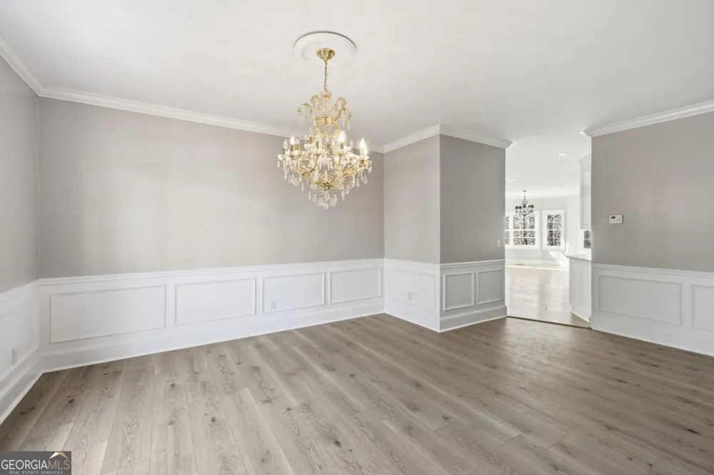 2857 Bridgeview DR Gainesville, GA 30507