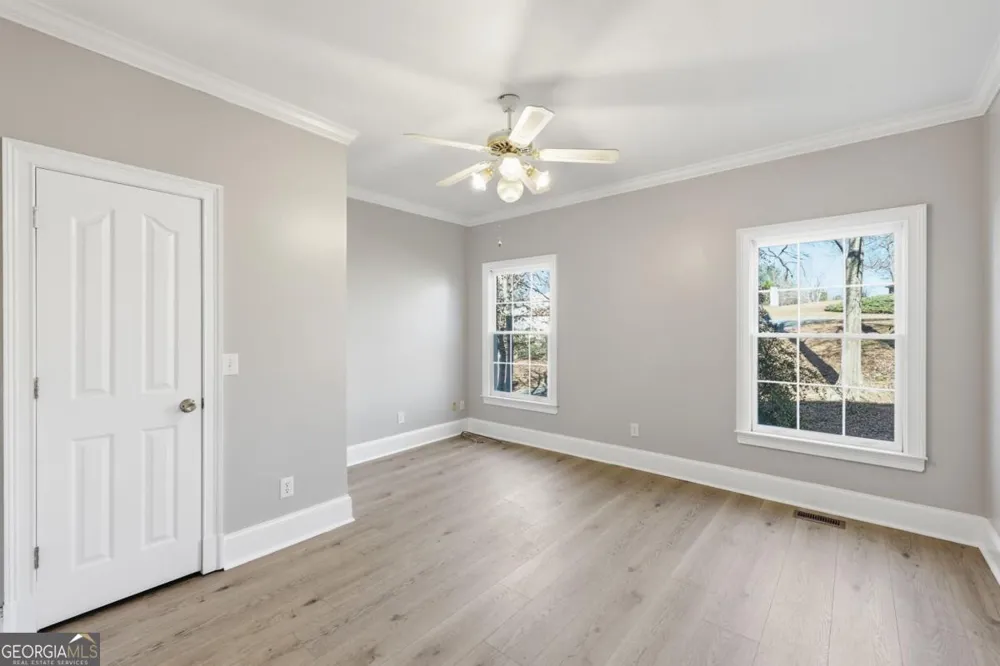 2857 Bridgeview DR Gainesville, GA 30507
