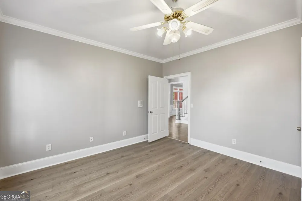 2857 Bridgeview DR Gainesville, GA 30507