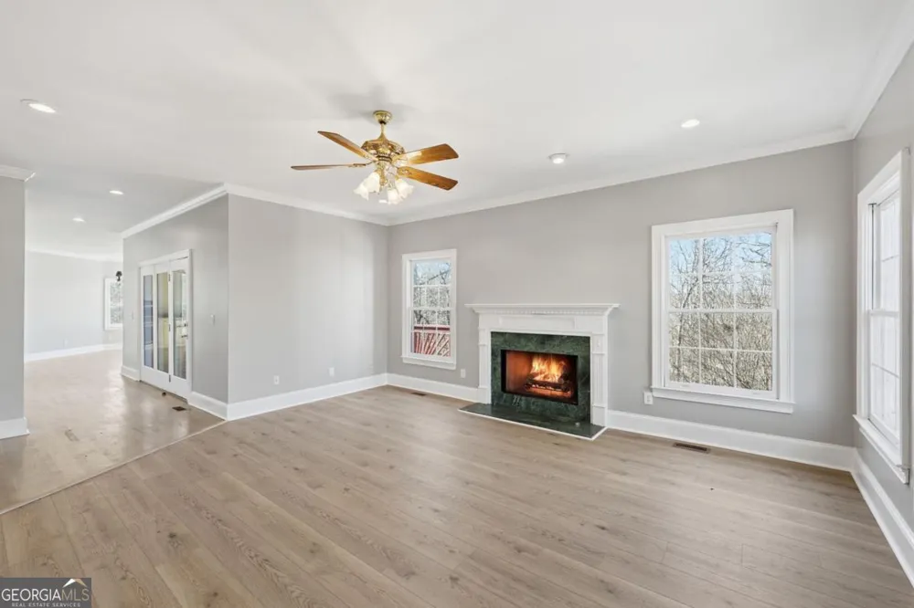 2857 Bridgeview DR Gainesville, GA 30507