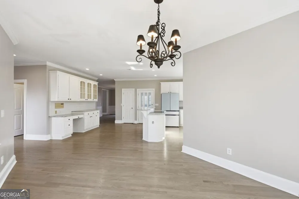 2857 Bridgeview DR Gainesville, GA 30507