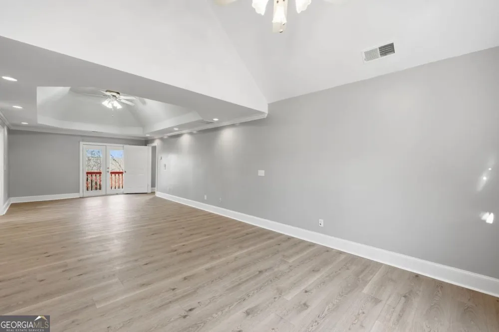 2857 Bridgeview DR Gainesville, GA 30507