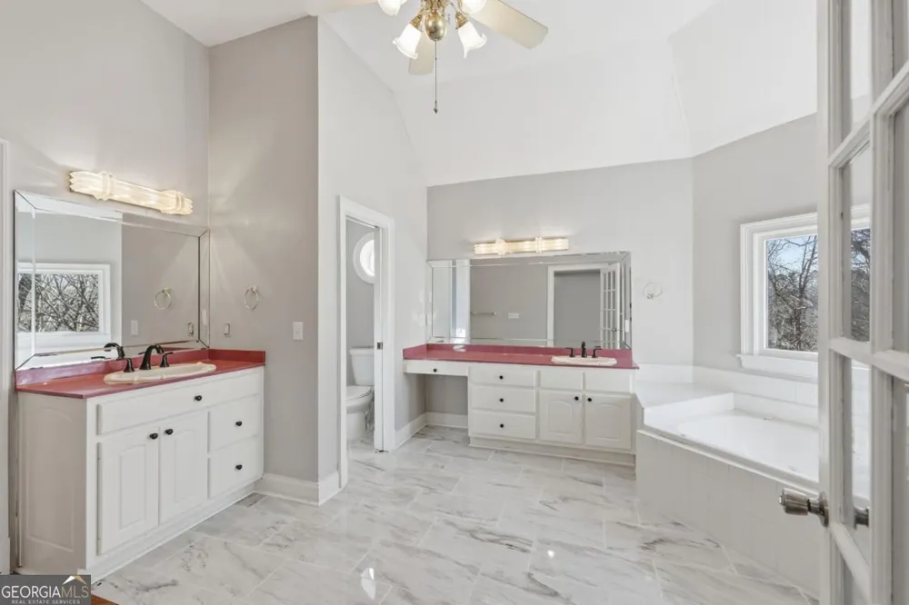 2857 Bridgeview DR Gainesville, GA 30507