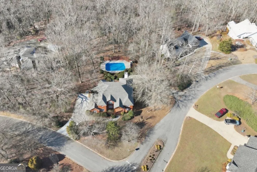 2857 Bridgeview DR Gainesville, GA 30507
