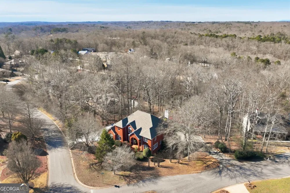 2857 Bridgeview DR Gainesville, GA 30507