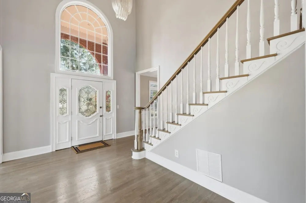 2857 Bridgeview DR Gainesville, GA 30507