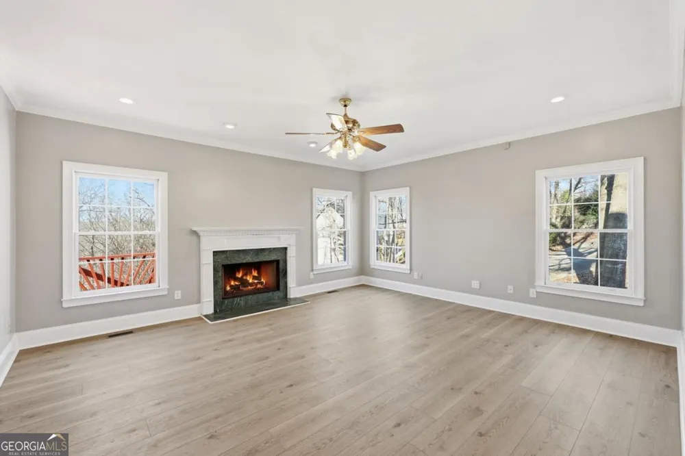 2857 Bridgeview DR Gainesville, GA 30507