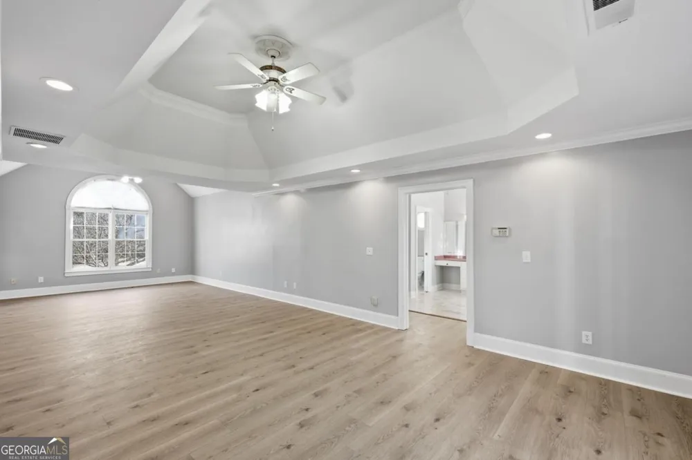 2857 Bridgeview DR Gainesville, GA 30507