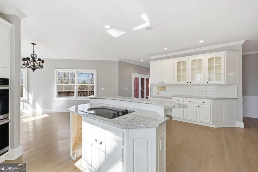 2857 Bridgeview DR Gainesville, GA 30507
