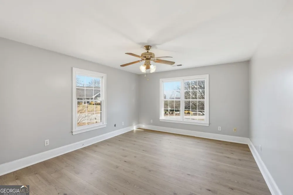 2857 Bridgeview DR Gainesville, GA 30507