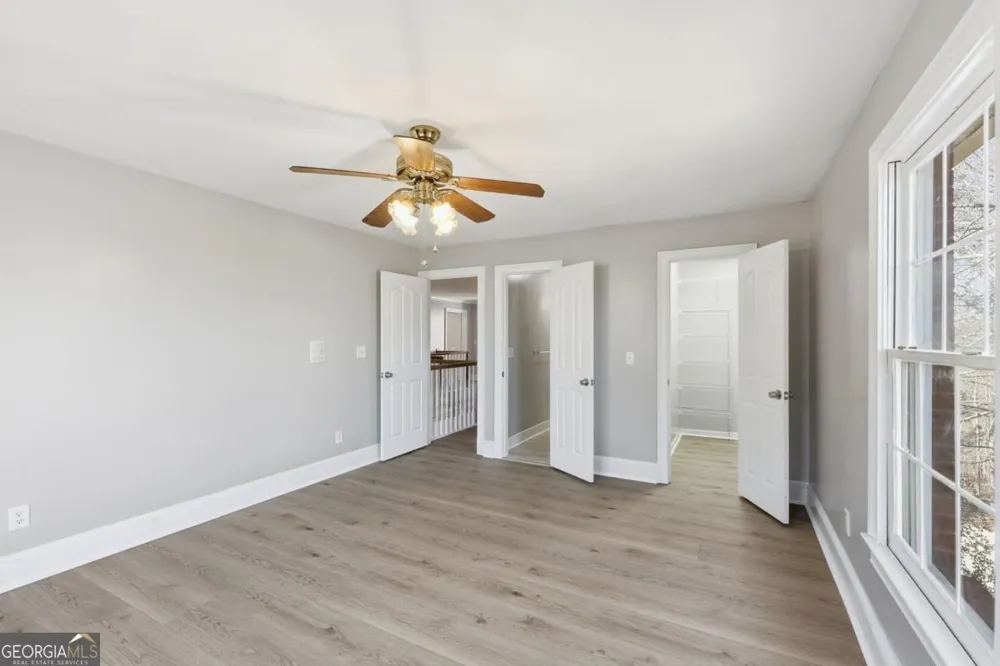 2857 Bridgeview DR Gainesville, GA 30507
