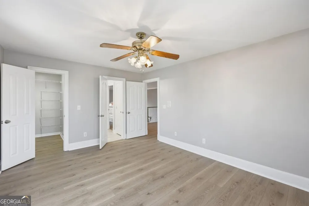 2857 Bridgeview DR Gainesville, GA 30507