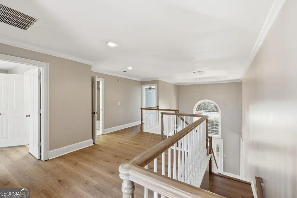 2857 Bridgeview DR Gainesville, GA 30507