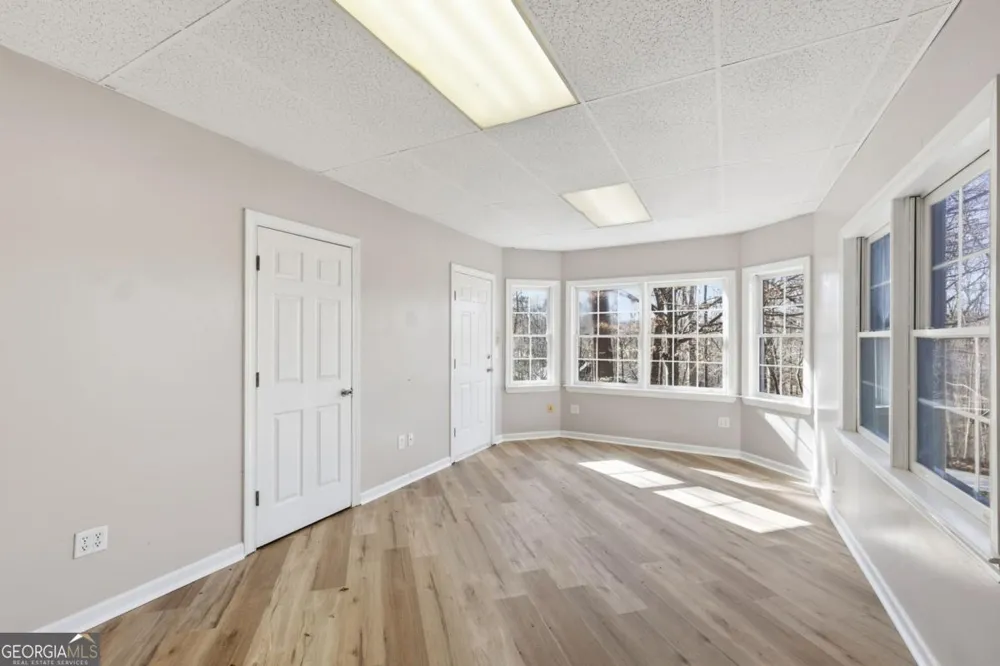 2857 Bridgeview DR Gainesville, GA 30507