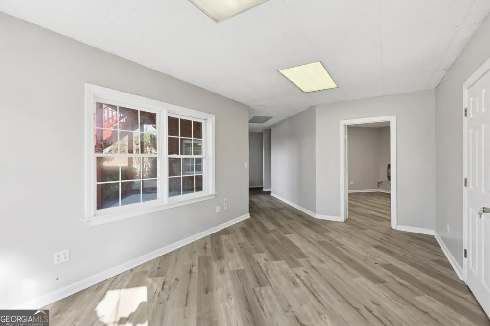 2857 Bridgeview DR Gainesville, GA 30507
