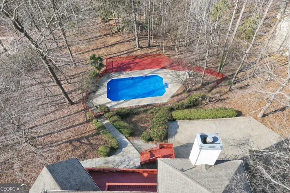 2857 Bridgeview DR Gainesville, GA 30507