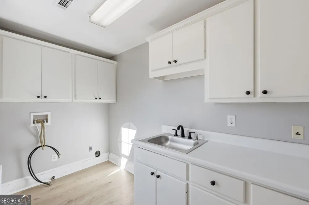 2857 Bridgeview DR Gainesville, GA 30507