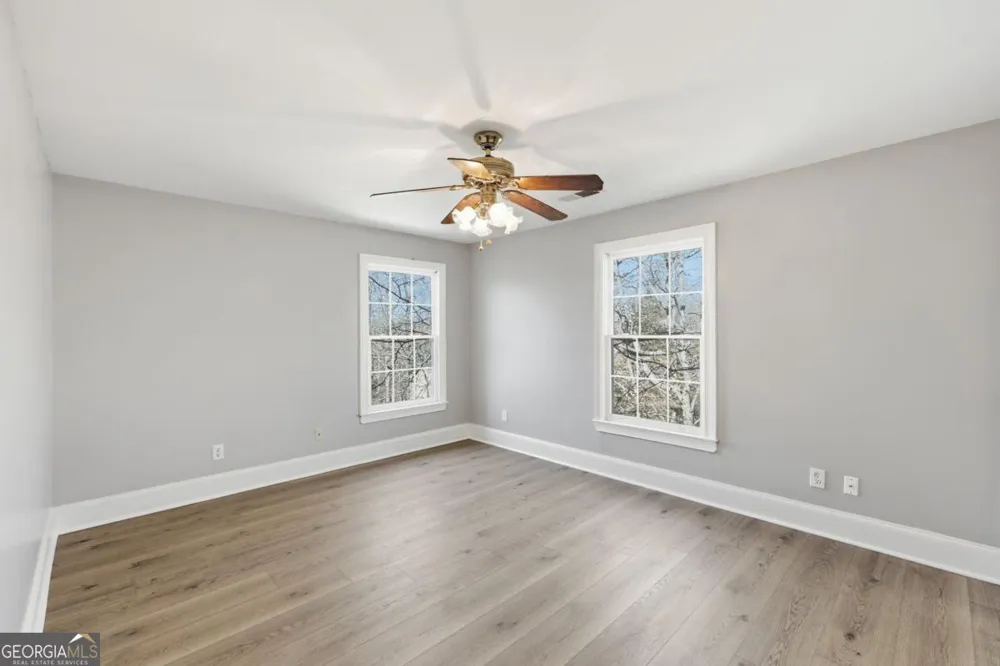 2857 Bridgeview DR Gainesville, GA 30507