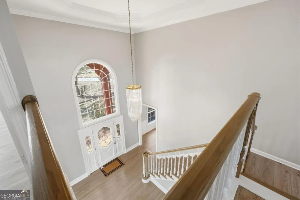 2857 Bridgeview DR Gainesville, GA 30507