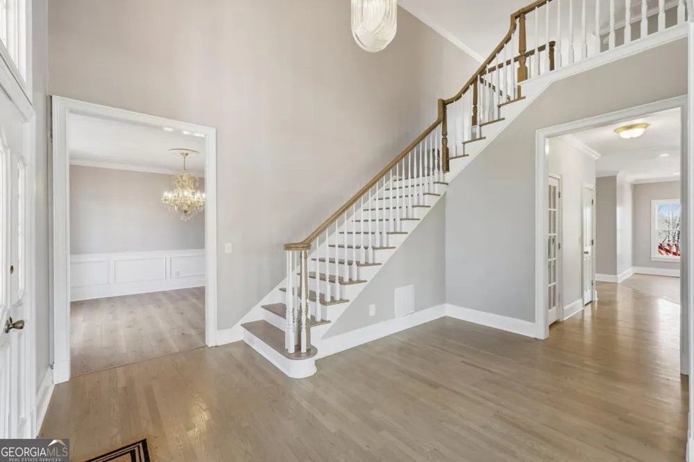 2857 Bridgeview DR Gainesville, GA 30507