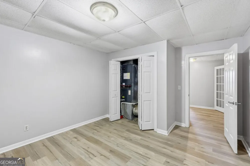 2857 Bridgeview DR Gainesville, GA 30507