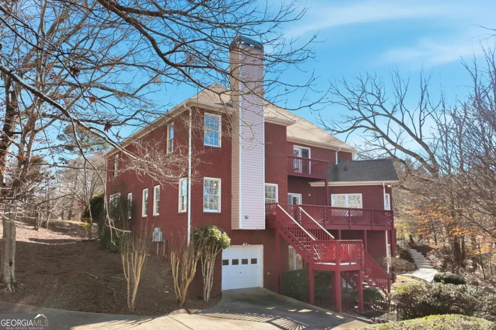 2857 Bridgeview DR Gainesville, GA 30507