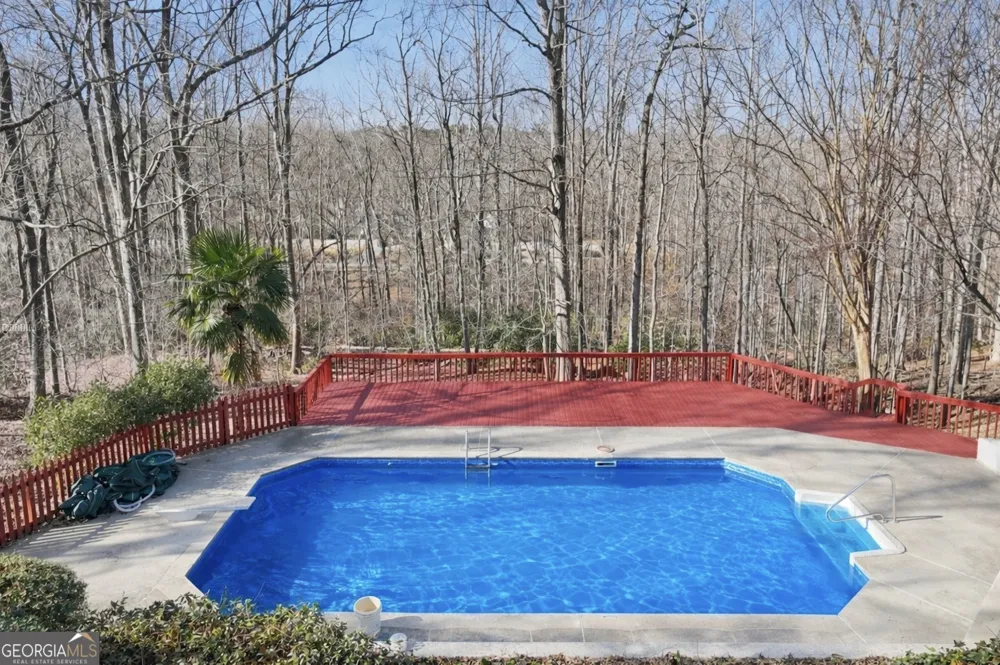 2857 Bridgeview DR Gainesville, GA 30507