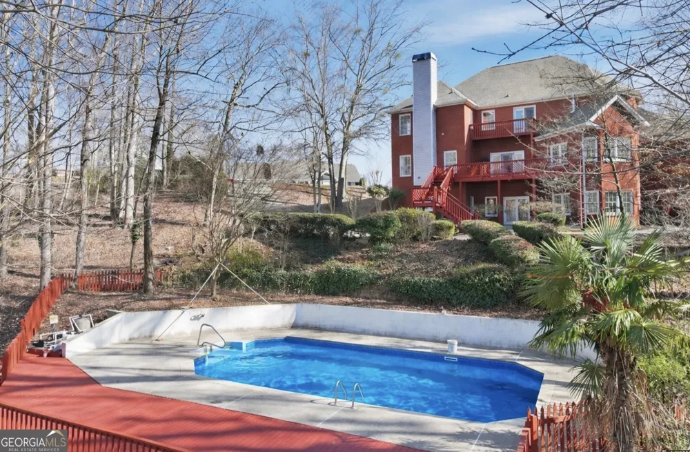 2857 Bridgeview DR Gainesville, GA 30507