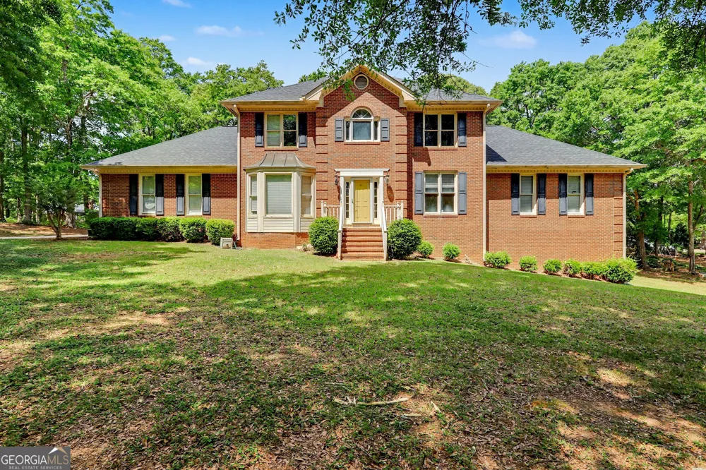 107 Big Oak DR Barnesville, GA 30204