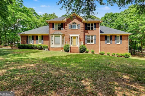 107 Big Oak DR