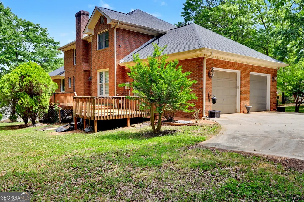 107 Big Oak DR Barnesville, GA 30204