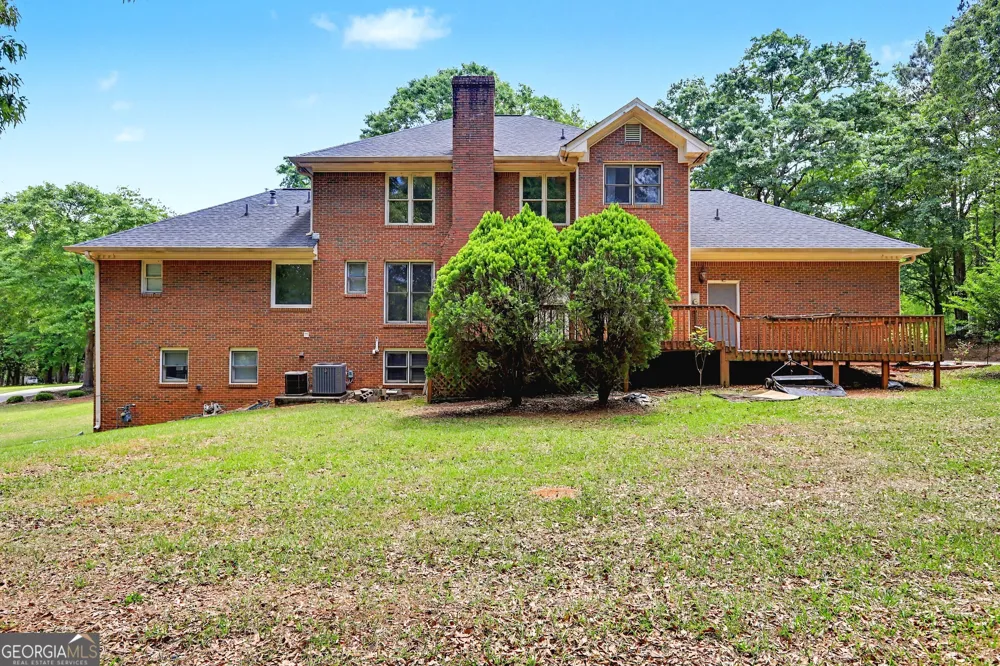 107 Big Oak DR Barnesville, GA 30204