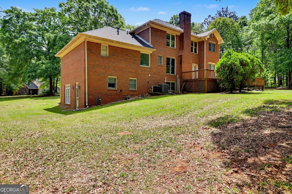 107 Big Oak DR Barnesville, GA 30204