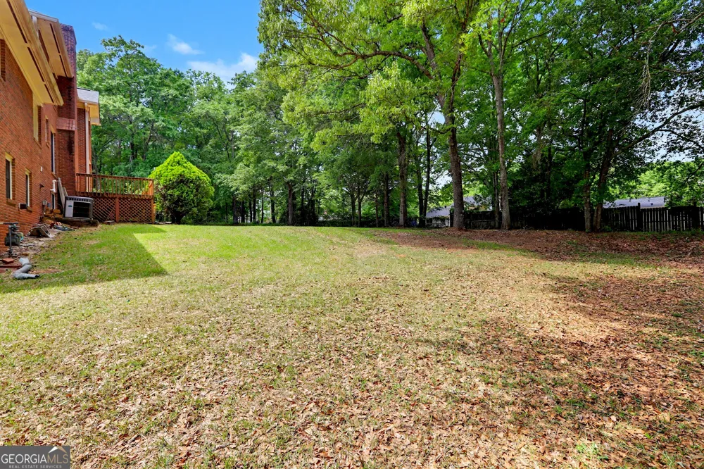 107 Big Oak DR Barnesville, GA 30204