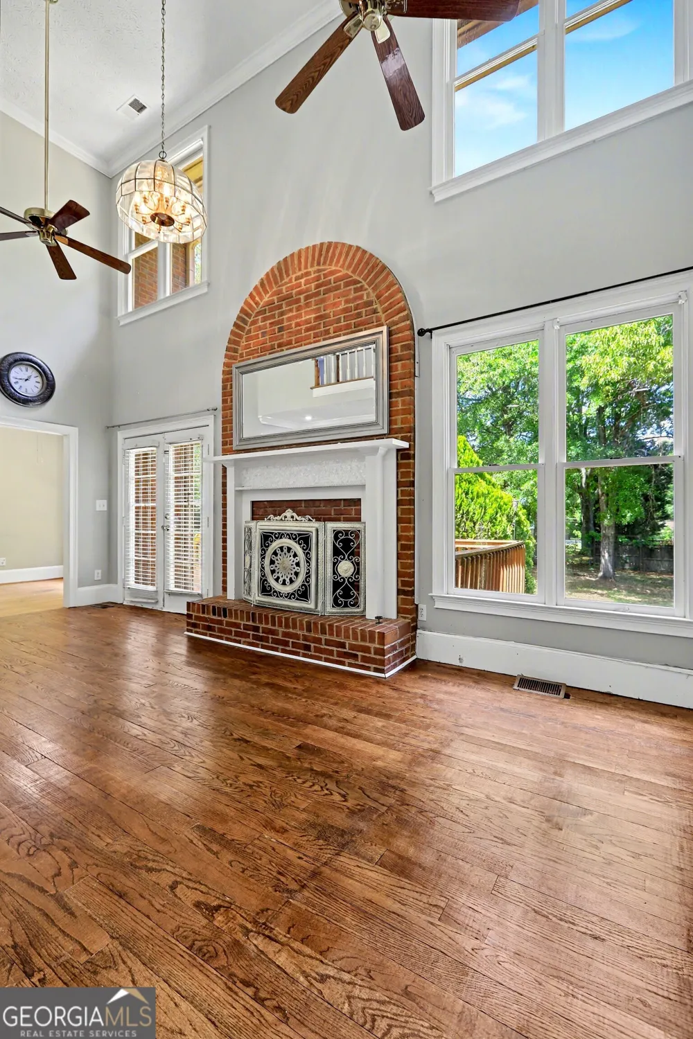 107 Big Oak DR Barnesville, GA 30204