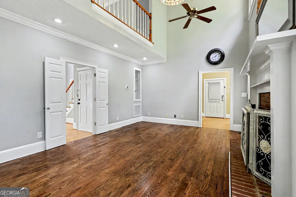 107 Big Oak DR Barnesville, GA 30204