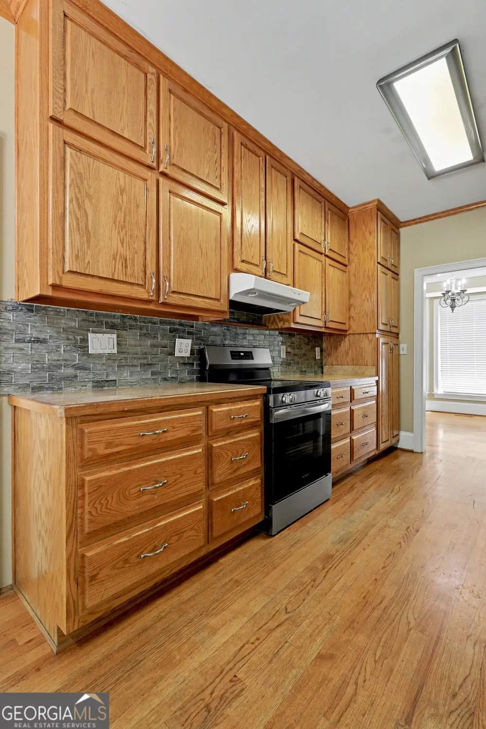 107 Big Oak DR Barnesville, GA 30204