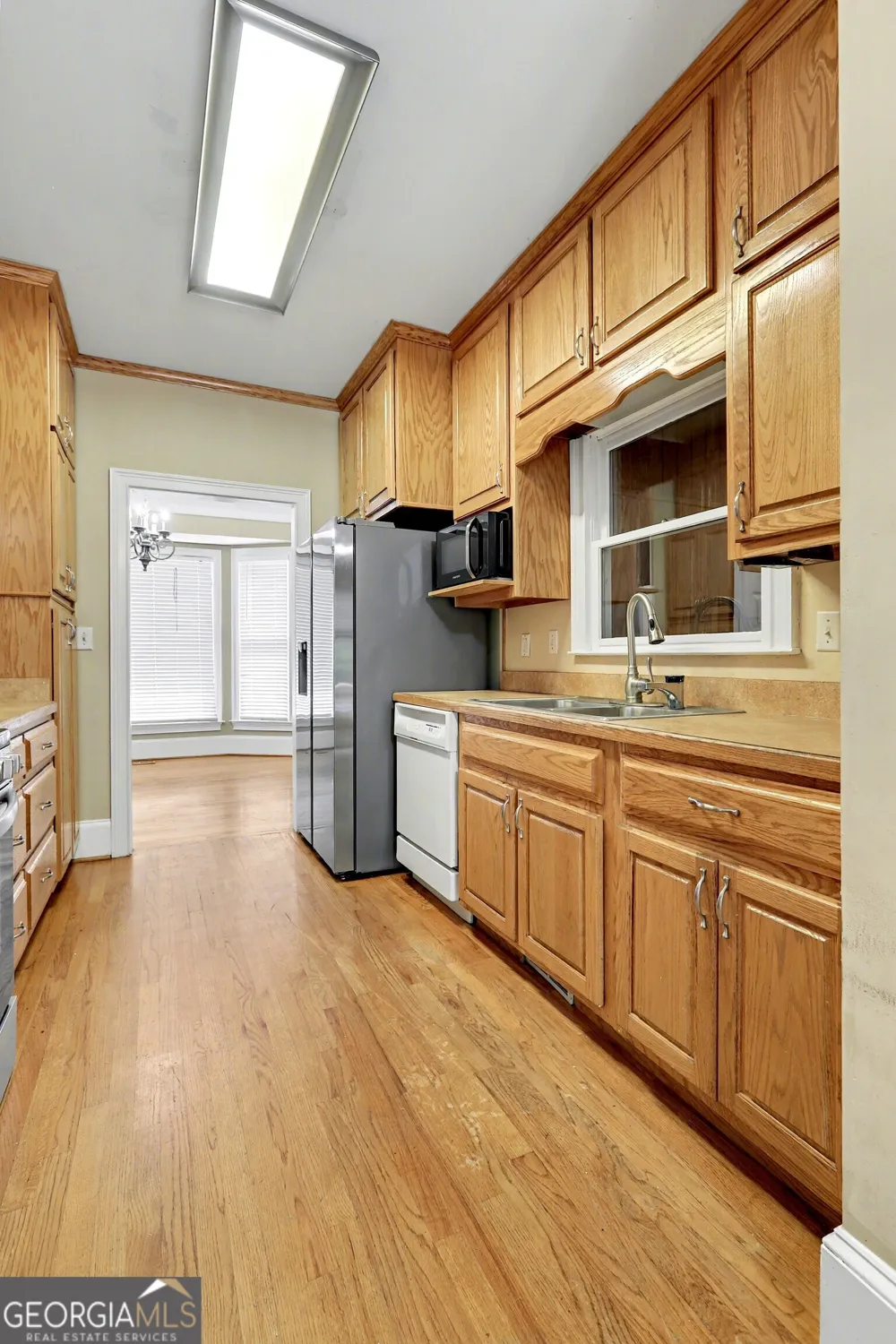 107 Big Oak DR Barnesville, GA 30204