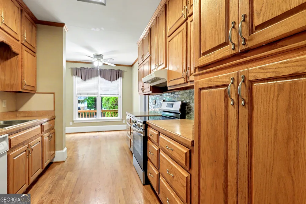107 Big Oak DR Barnesville, GA 30204